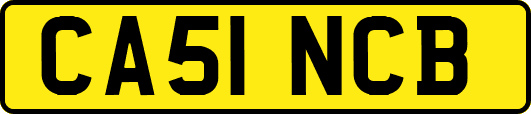 CA51NCB