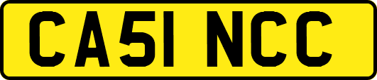 CA51NCC