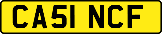 CA51NCF