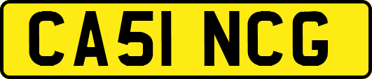 CA51NCG
