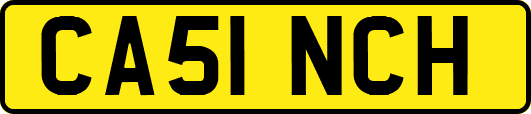 CA51NCH