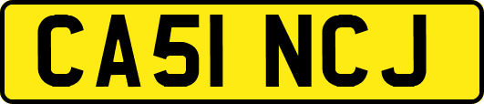 CA51NCJ