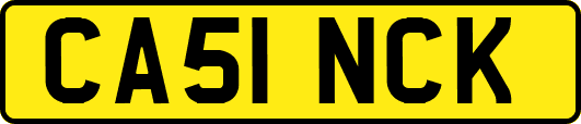 CA51NCK