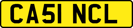 CA51NCL
