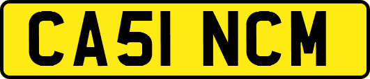 CA51NCM
