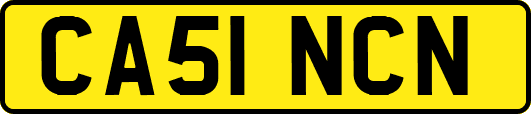 CA51NCN