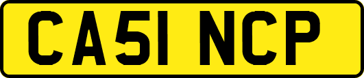 CA51NCP
