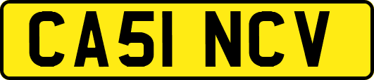 CA51NCV