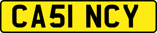 CA51NCY