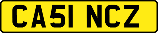 CA51NCZ