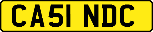 CA51NDC