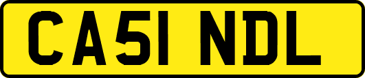 CA51NDL