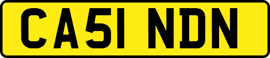 CA51NDN