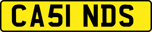 CA51NDS