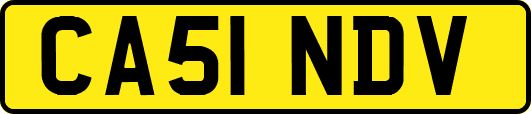 CA51NDV