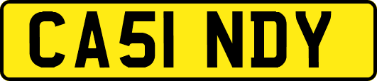 CA51NDY