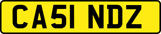 CA51NDZ