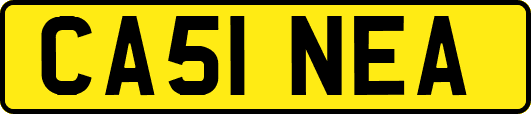 CA51NEA