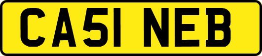 CA51NEB