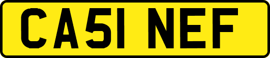 CA51NEF