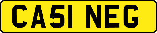 CA51NEG