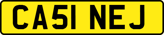 CA51NEJ