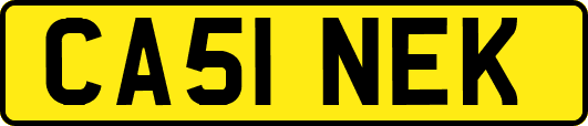 CA51NEK