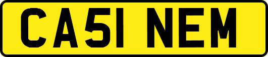 CA51NEM