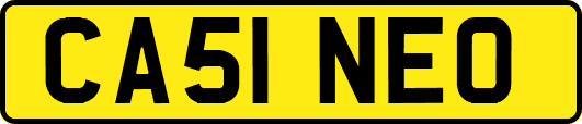 CA51NEO