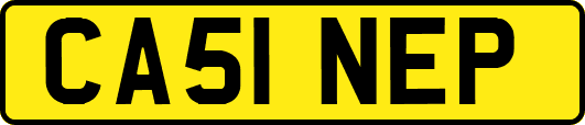 CA51NEP