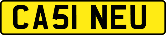 CA51NEU