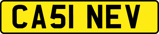 CA51NEV