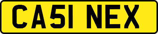 CA51NEX