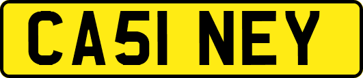 CA51NEY