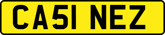 CA51NEZ