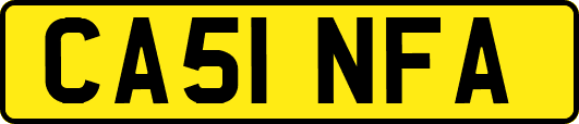 CA51NFA