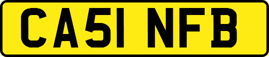 CA51NFB