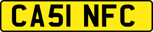 CA51NFC