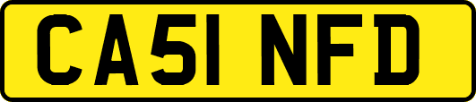 CA51NFD