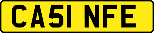 CA51NFE