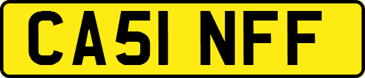 CA51NFF