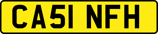 CA51NFH
