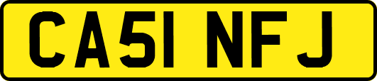 CA51NFJ