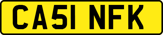 CA51NFK