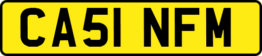 CA51NFM
