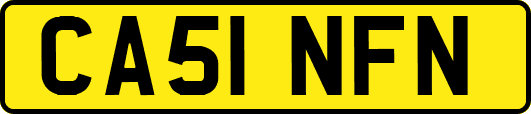 CA51NFN