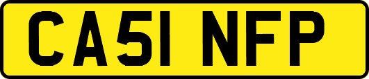 CA51NFP