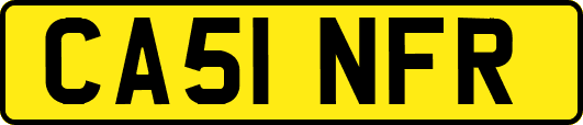 CA51NFR