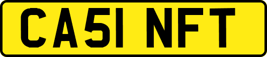 CA51NFT