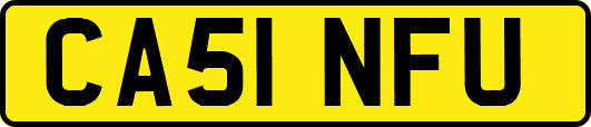 CA51NFU